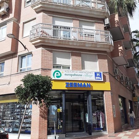 Europa House Village San Vicente Raspeig Ngoại thất bức ảnh