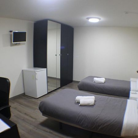 Europa House Village San Vicente Raspeig Ngoại thất bức ảnh