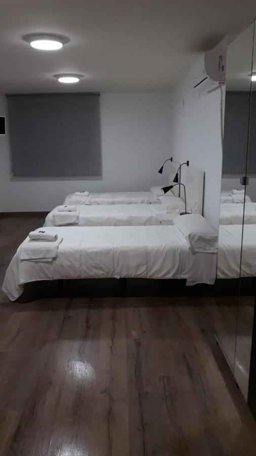Europa House Village San Vicente Raspeig Ngoại thất bức ảnh