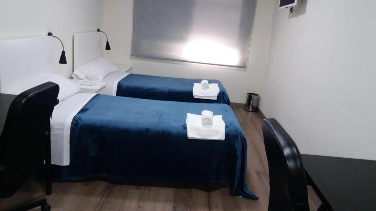 Europa House Village San Vicente Raspeig Ngoại thất bức ảnh