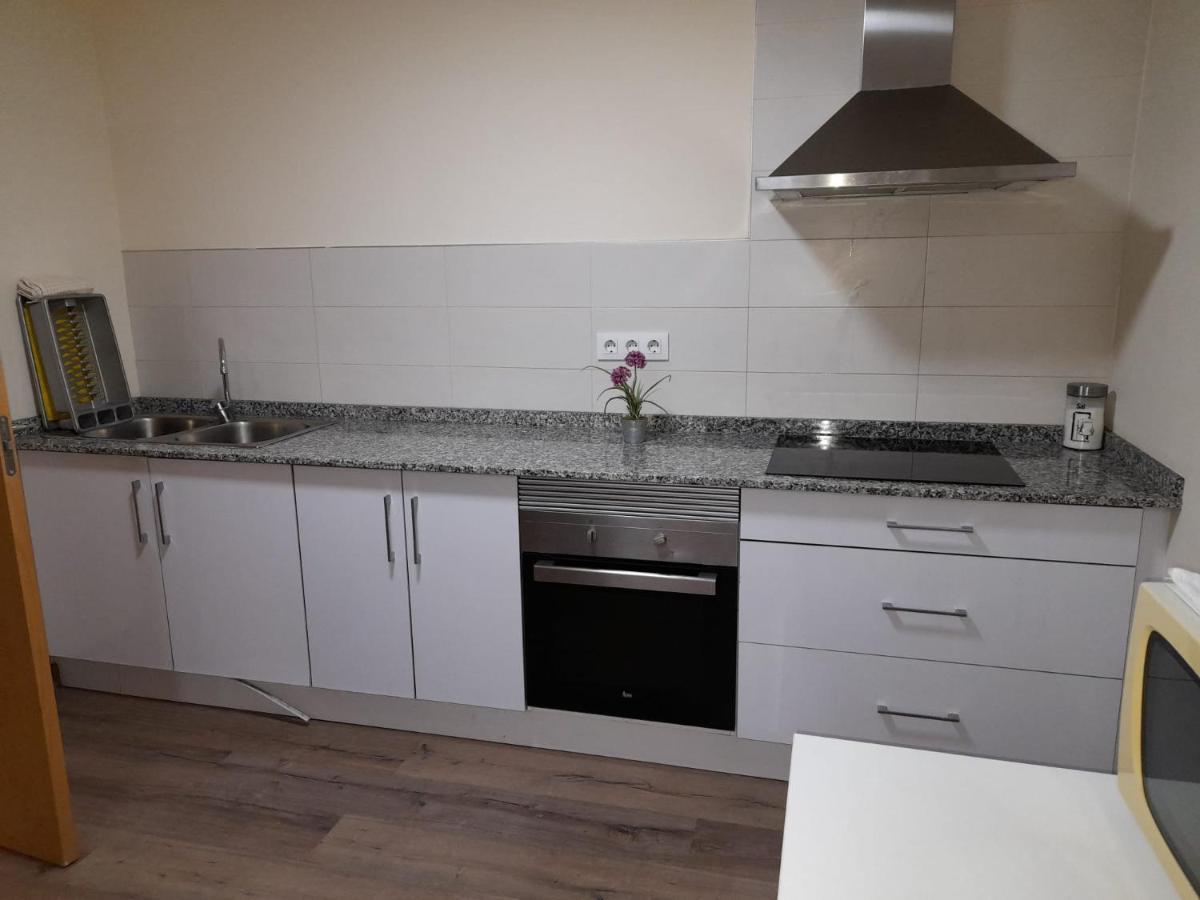 Europa House Village San Vicente Raspeig Ngoại thất bức ảnh