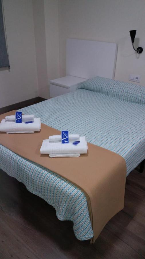Europa House Village San Vicente Raspeig Ngoại thất bức ảnh