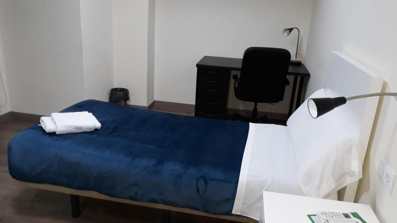 Europa House Village San Vicente Raspeig Ngoại thất bức ảnh