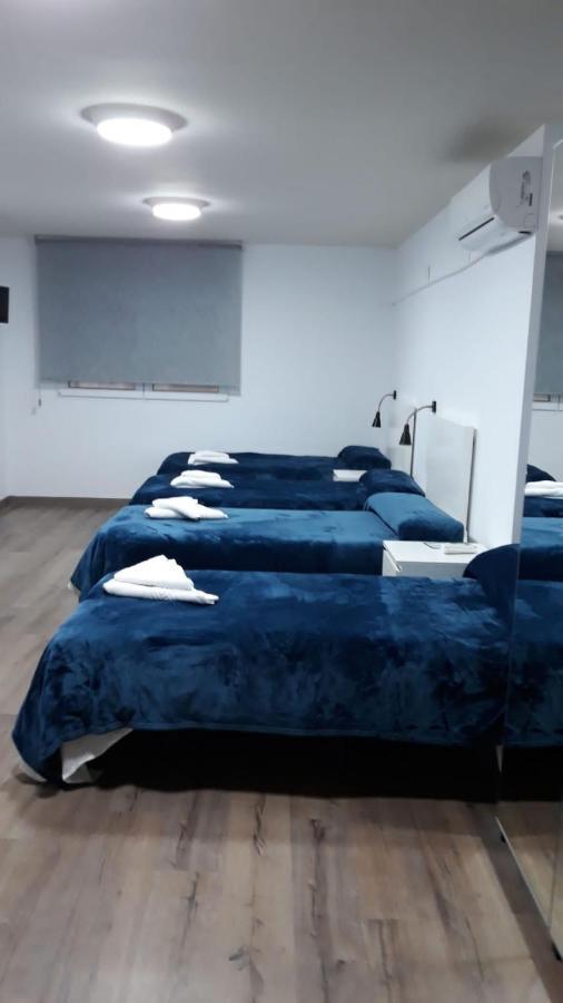 Europa House Village San Vicente Raspeig Ngoại thất bức ảnh