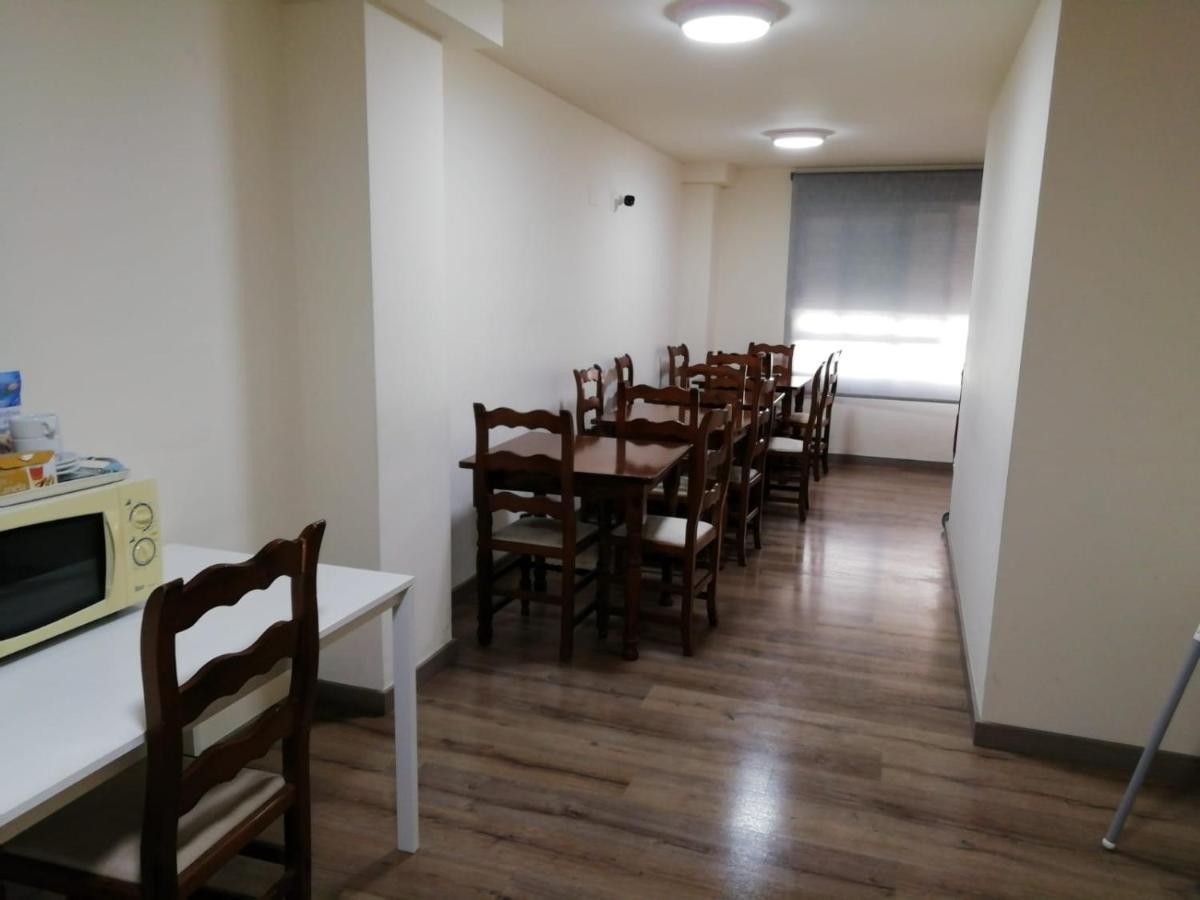 Europa House Village San Vicente Raspeig Ngoại thất bức ảnh