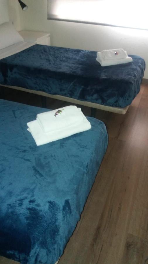 Europa House Village San Vicente Raspeig Ngoại thất bức ảnh