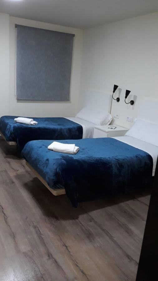 Europa House Village San Vicente Raspeig Ngoại thất bức ảnh
