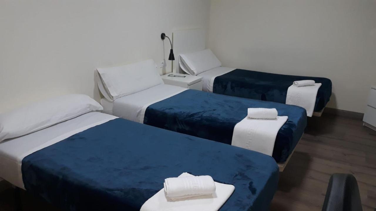 Europa House Village San Vicente Raspeig Ngoại thất bức ảnh