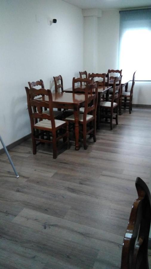 Europa House Village San Vicente Raspeig Ngoại thất bức ảnh