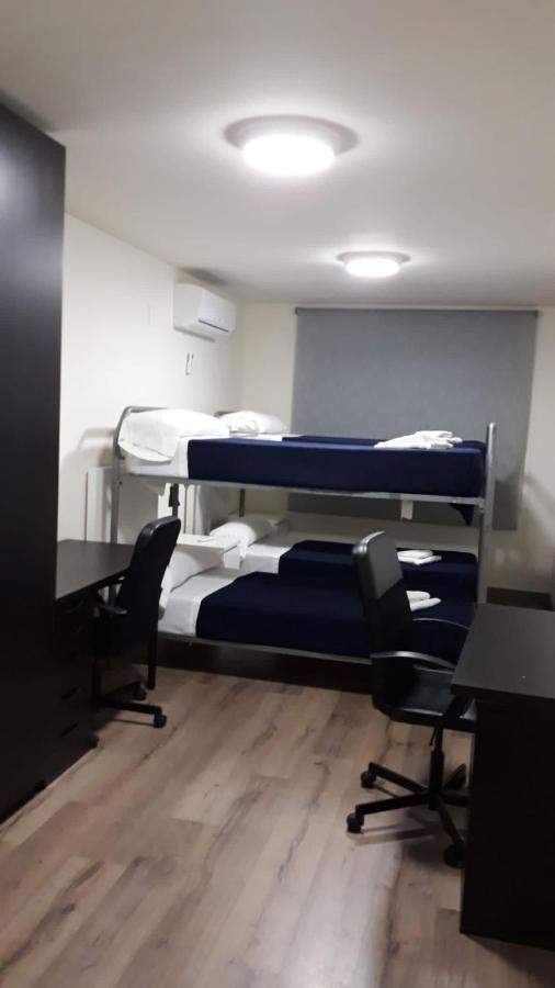 Europa House Village San Vicente Raspeig Ngoại thất bức ảnh
