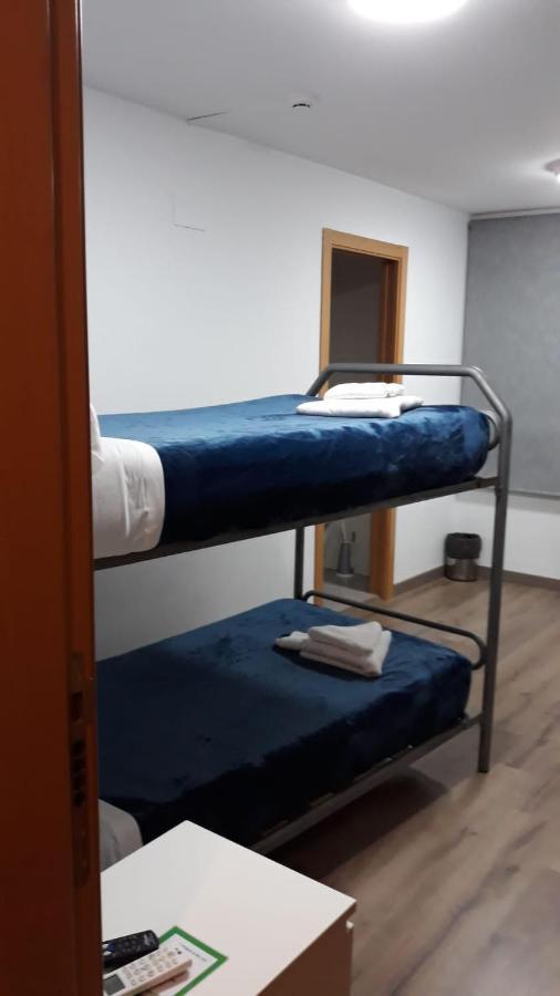 Europa House Village San Vicente Raspeig Ngoại thất bức ảnh
