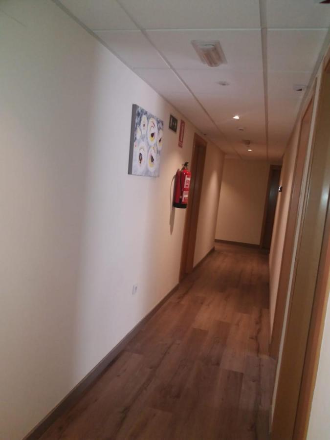 Europa House Village San Vicente Raspeig Ngoại thất bức ảnh