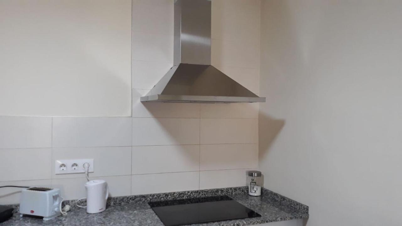 Europa House Village San Vicente Raspeig Ngoại thất bức ảnh