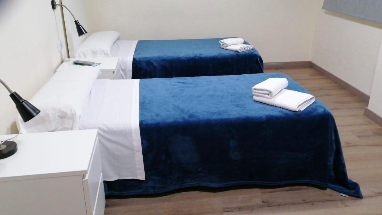 Europa House Village San Vicente Raspeig Ngoại thất bức ảnh