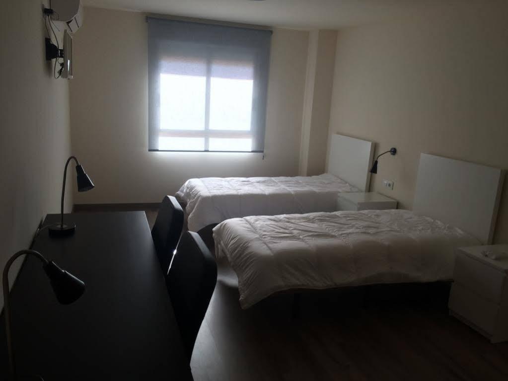 Europa House Village San Vicente Raspeig Ngoại thất bức ảnh