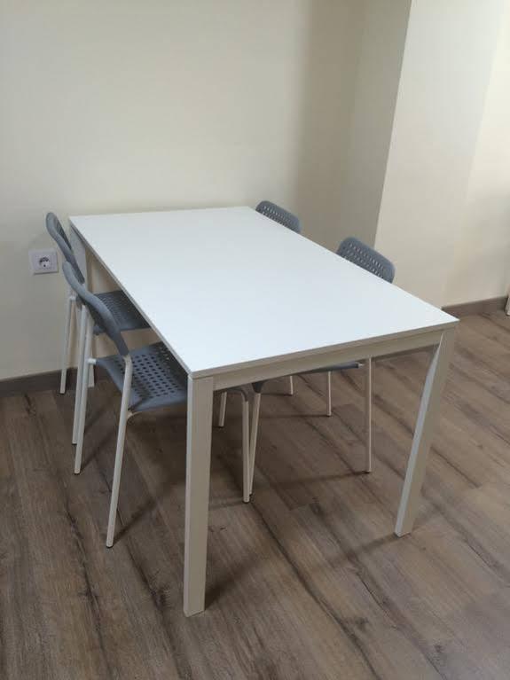 Europa House Village San Vicente Raspeig Ngoại thất bức ảnh