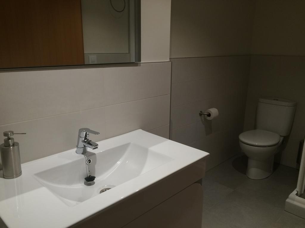 Europa House Village San Vicente Raspeig Phòng bức ảnh