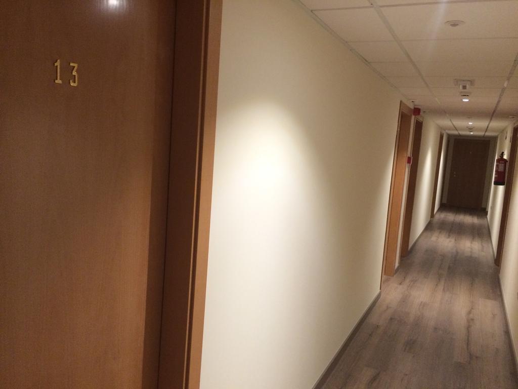 Europa House Village San Vicente Raspeig Ngoại thất bức ảnh