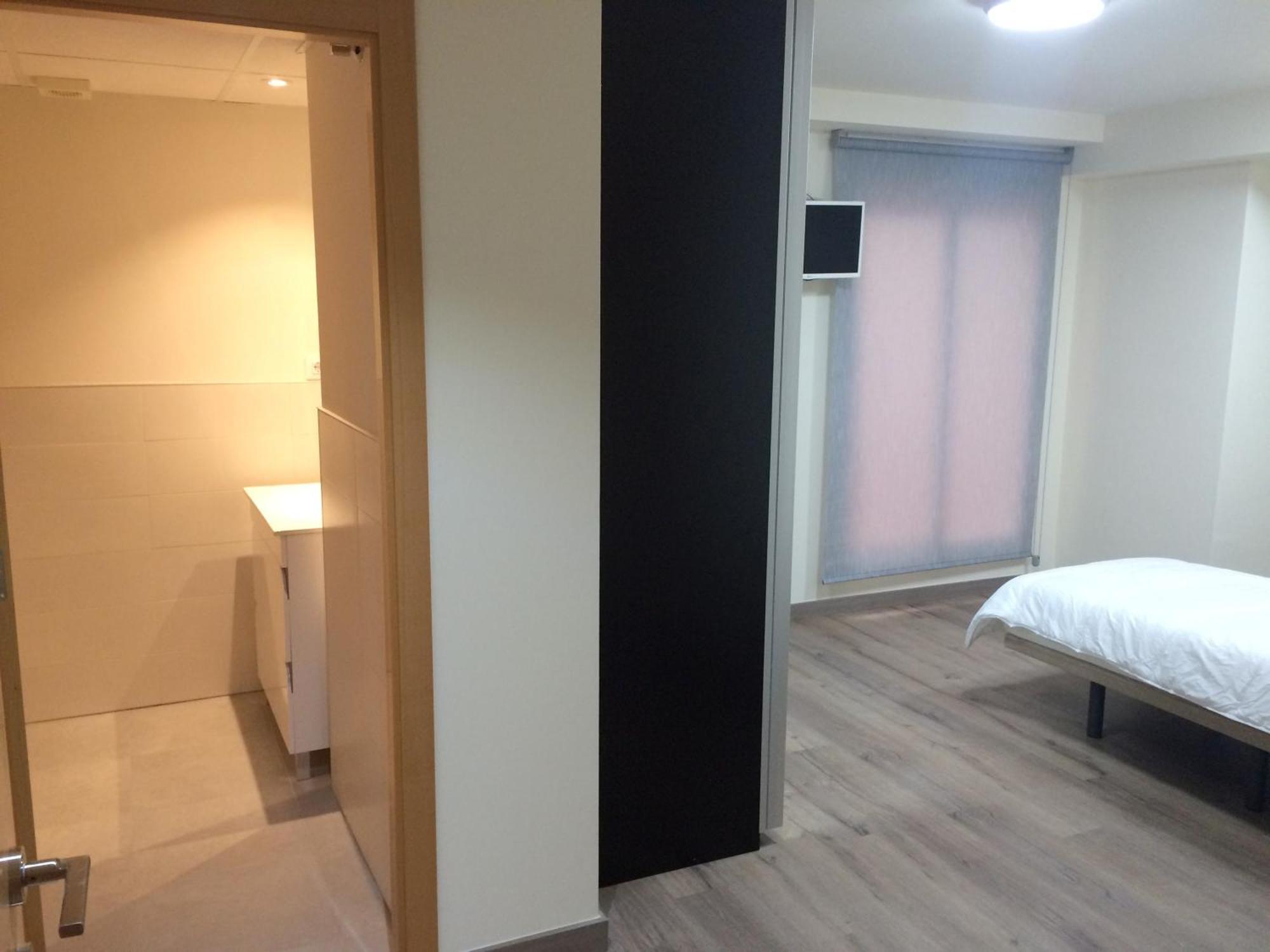 Europa House Village San Vicente Raspeig Ngoại thất bức ảnh