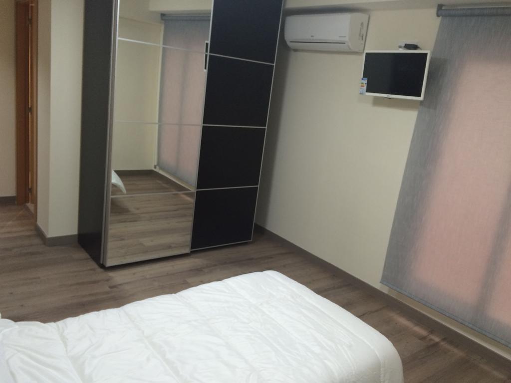 Europa House Village San Vicente Raspeig Ngoại thất bức ảnh