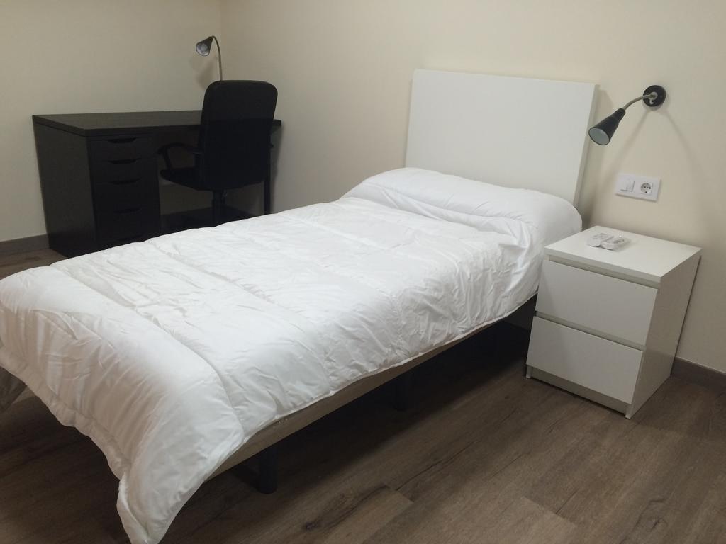 Europa House Village San Vicente Raspeig Phòng bức ảnh