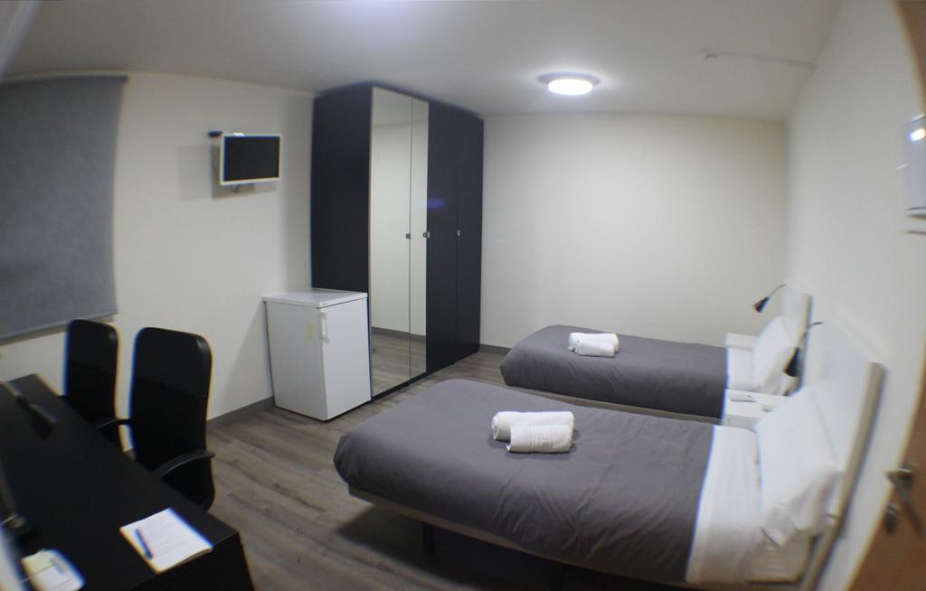 Europa House Village San Vicente Raspeig Ngoại thất bức ảnh