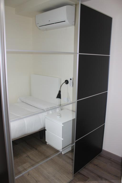 Europa House Village San Vicente Raspeig Ngoại thất bức ảnh