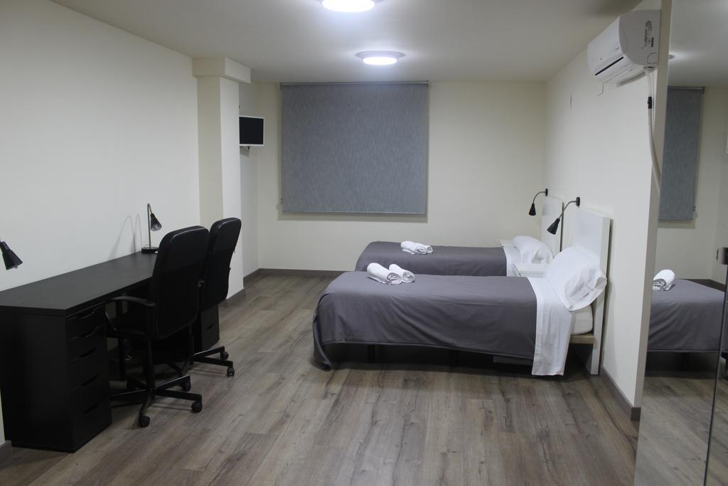 Europa House Village San Vicente Raspeig Ngoại thất bức ảnh