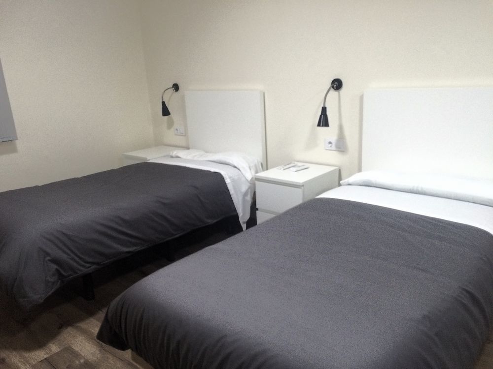 Europa House Village San Vicente Raspeig Ngoại thất bức ảnh