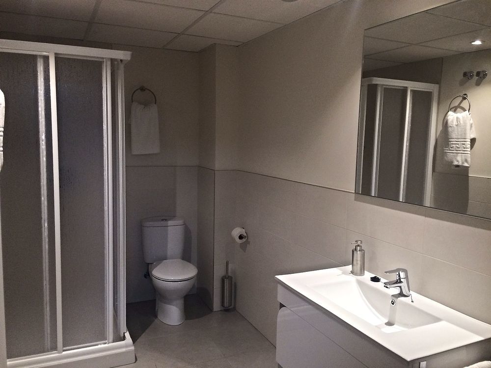 Europa House Village San Vicente Raspeig Ngoại thất bức ảnh